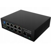 ILFE-8P-1GE-1S-120