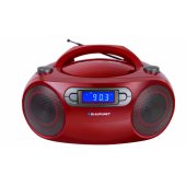 BB18 RD Red