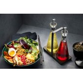 GEFU X-PLOSION VINEGAR AND OIL SET G-34656