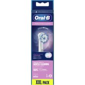 EB60-8 Clean&Care Sensitive Clean 8pcs.