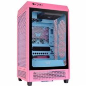 The Tower 200 Bubble Pink