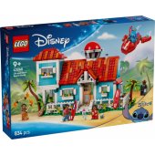 43268 Lilo and Stitch Beach House