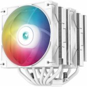 AG620 ARGB CPU Cooler White
