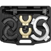 Yato McPherson spring puller with interchangeable handles (YT-2536)