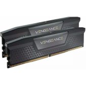 Vengeance Black 2x48GB DDR5 6000MHZ CMK96GX5M2B6000C30