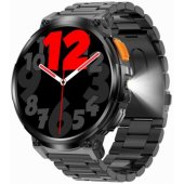 GT23-1 Black + Black Band