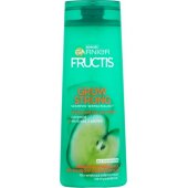Garnier FRUCTIS Grow Strong Shampoo 400 ml.