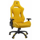 Monza Yellow