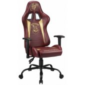 Pro Gaming Seat Harry Potter Hogwarts