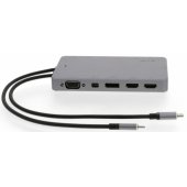 Docking Station USB-C 20416
