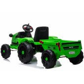 Electric Ride-On Tractor CH9959 Green