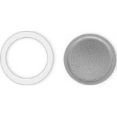coffee maker part/ accessory 3pcs