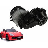 Lean Cars Perfecta Car Motor A021 24V 180W