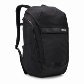 5235 Paramount Bike Commute Backpack 28L Black