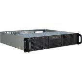 2U-20240 Rack Black