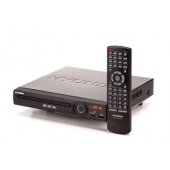 DV2X279DU Black