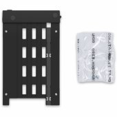 ExpressCage 8x2.5" SATA MB038SP-B black