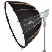RA-D85 Parabolic Softbox