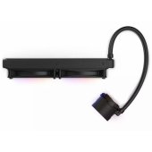 Kraken 280 RGB 140 mm CPU Cooler RL-KR280-B1