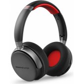 Power Sport Black/ Red
