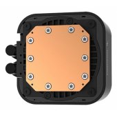 LQ360 Cooling kit 120mm Black