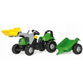 Rolly Kid 023196 Green