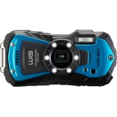 WG-90 Blue