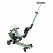 SCOOTER GO UP BABY LIGHTS 360 3IN1
