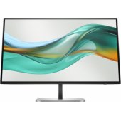 Series 5 Pro 527pu 27" IPS 16:9 Black/ Silver