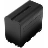 Replacement battery Sony NP-F960
