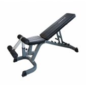 Profi Sit Up Bench