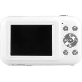 Hello Kitty DZ-100 White
