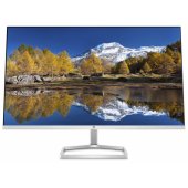 M27fq 27" IPS 16:9 Silver