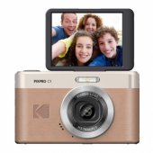 Pixpro C1 Bundle Brown