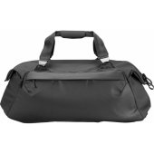 Travel Duffel 35L Black