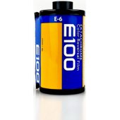 Ektachrome E100 36