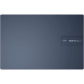 VivoBook 14 X1404VA-I512256DX 14 FHD i5-1334U 12GB 512SSD EN W11 Blue