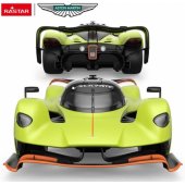 Aston Martin Valkyrie AMR Pro 1:14 Yellow