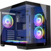 Volcano Panorama Apex ARGB 5F Black