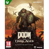 Doom: The Dark Ages Premium Edition for Xbox