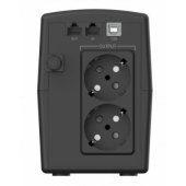 ZEUS07ES 1000VA 600W