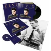 ELVIS PRESLEY "The Wonder Of You" (Elvis Presley With The Royal Philha