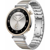 Watch GT4 41mm Stainless Steel