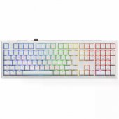 One X, inductive, Hot Swap Ducky Inductive Switch, ISO (DE), white