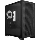 Elite 301 Light Black
