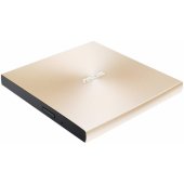 ZenDrive Slim SDRW-08U9M-U Gold