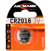 CR2016 1pcs