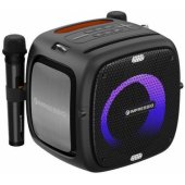 Impressio Qubis Black