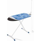 1072563 AirBoard M Solid 120x38cm Blue