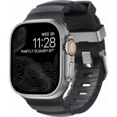 Rocky Point Band Apple Watch 42/ 44/ 45/ 49mm Storm